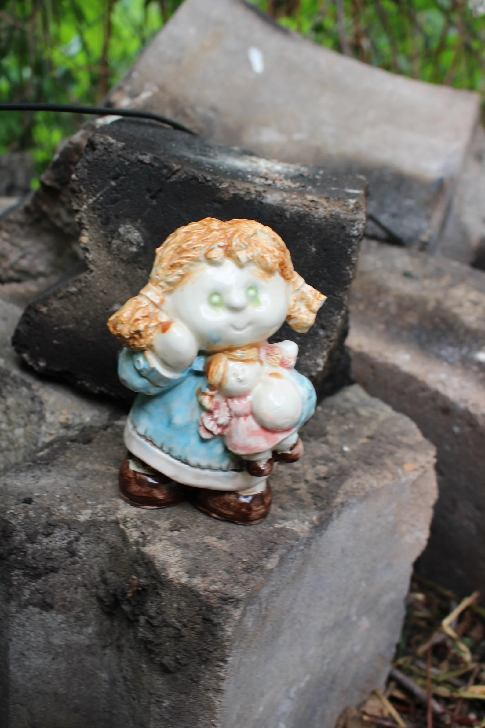 Artifact No.10 - Glass Doll product image (5)