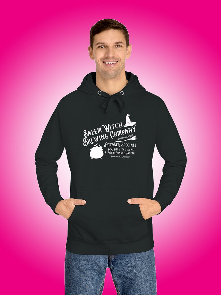 Salem Witch Brewing Company product image (1)