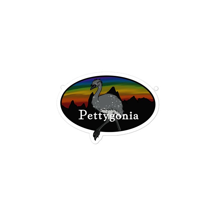 Rheally Petty product image (2)