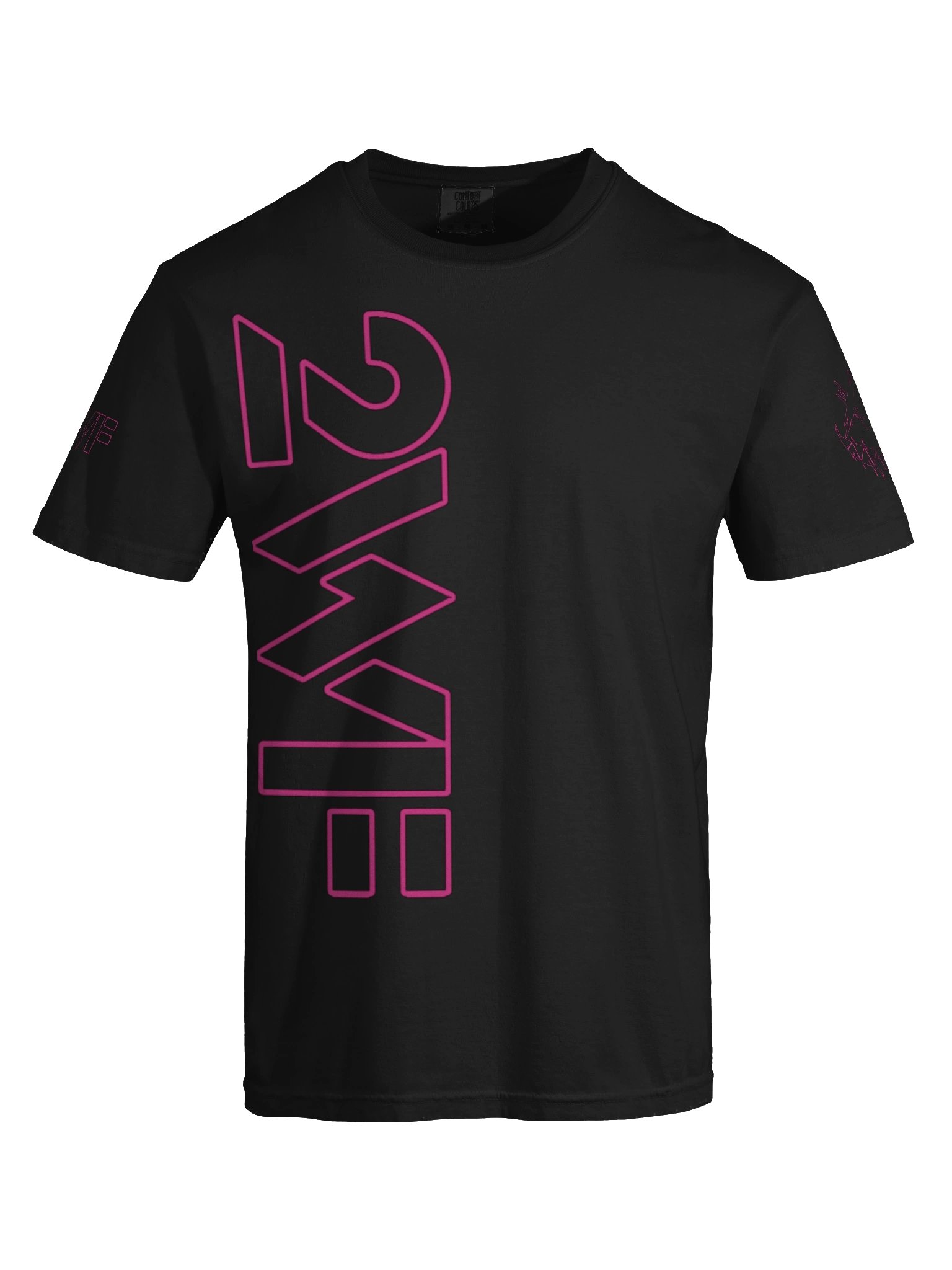 RIDE FEEL REPEAT - Comfort Colors Heavyweight Tee product image (32)
