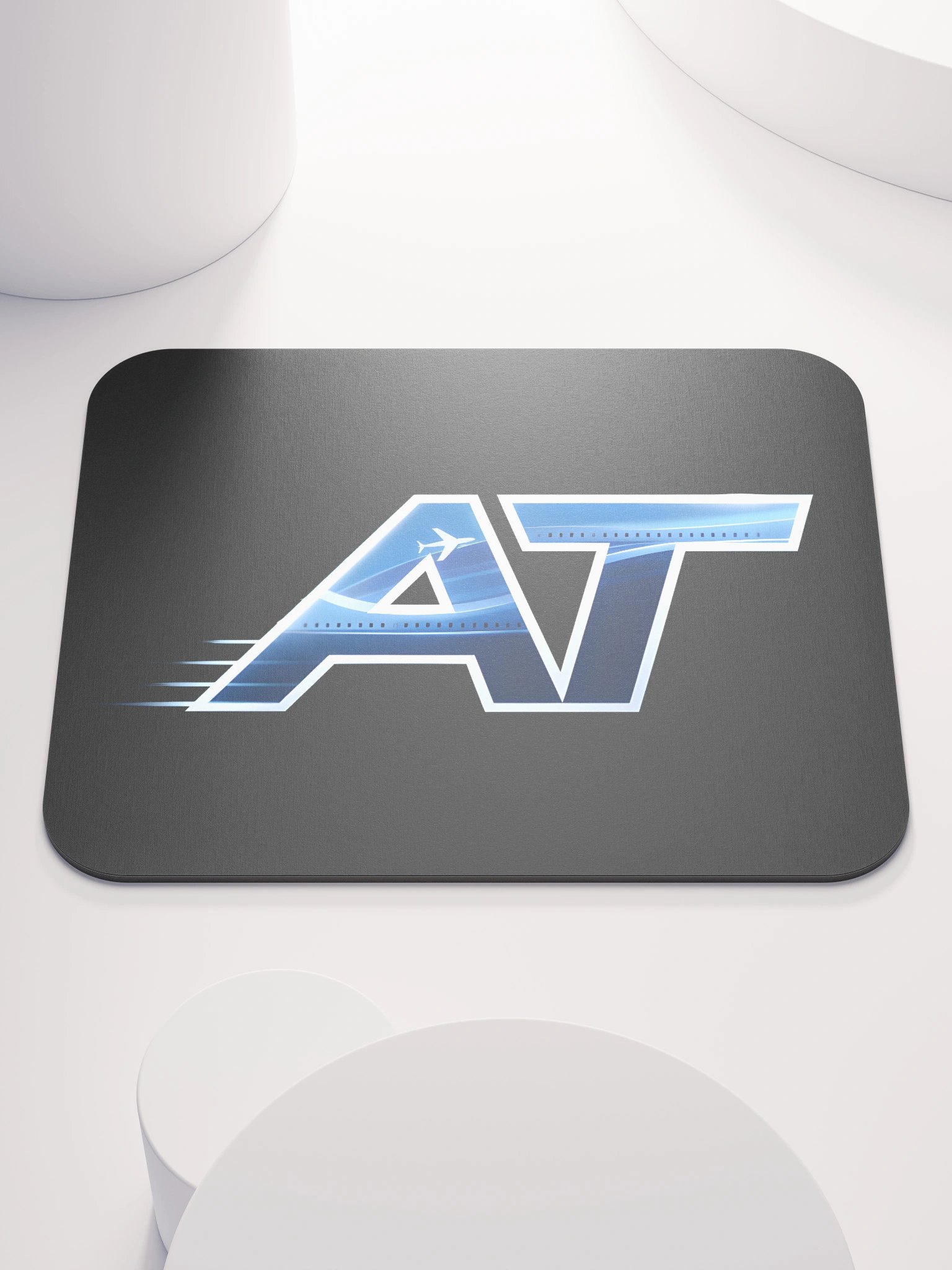 Aviation_Trei Mouse Pad product image (1)