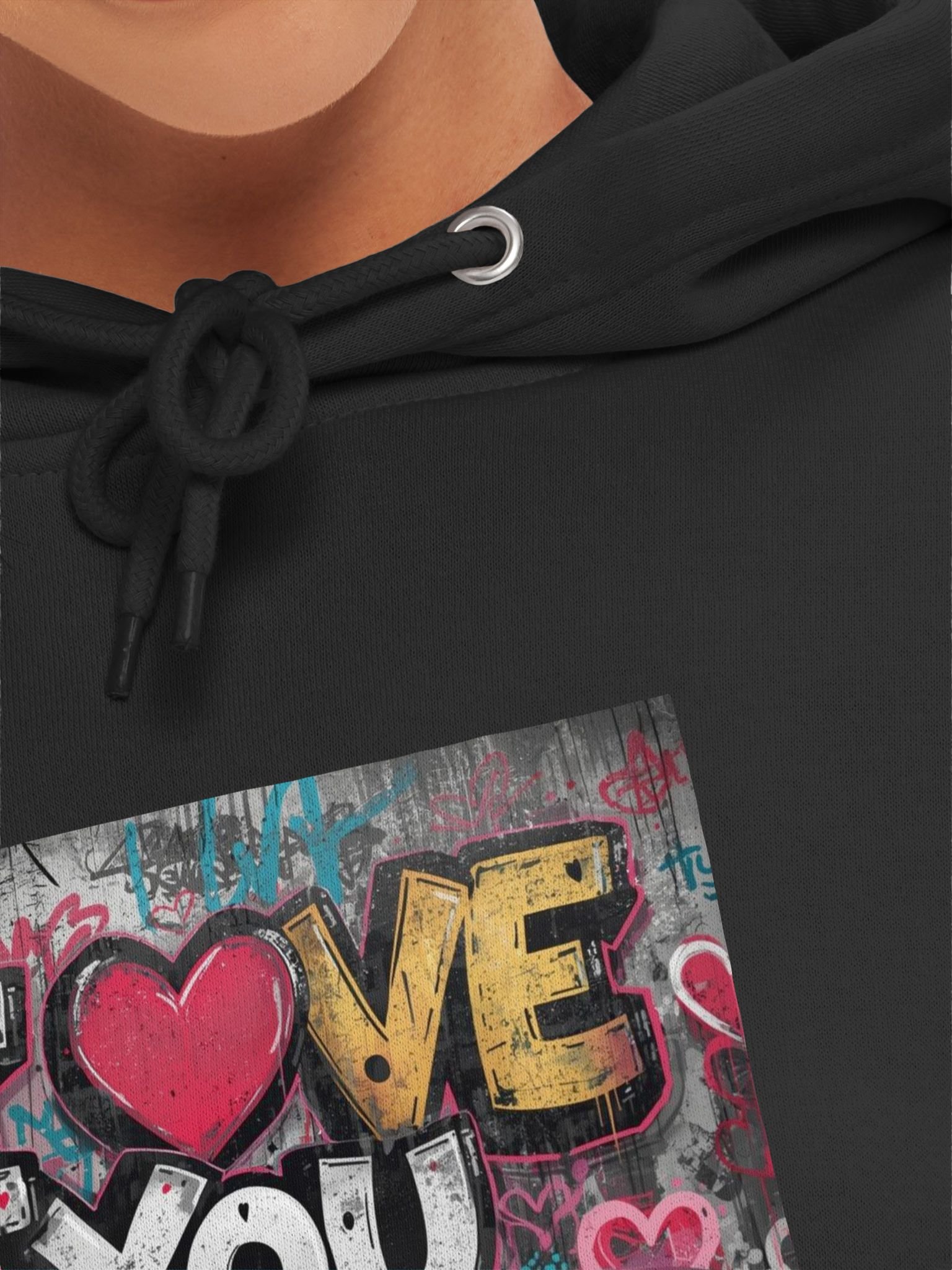 I Love You. You Are Worthy. product image (52)