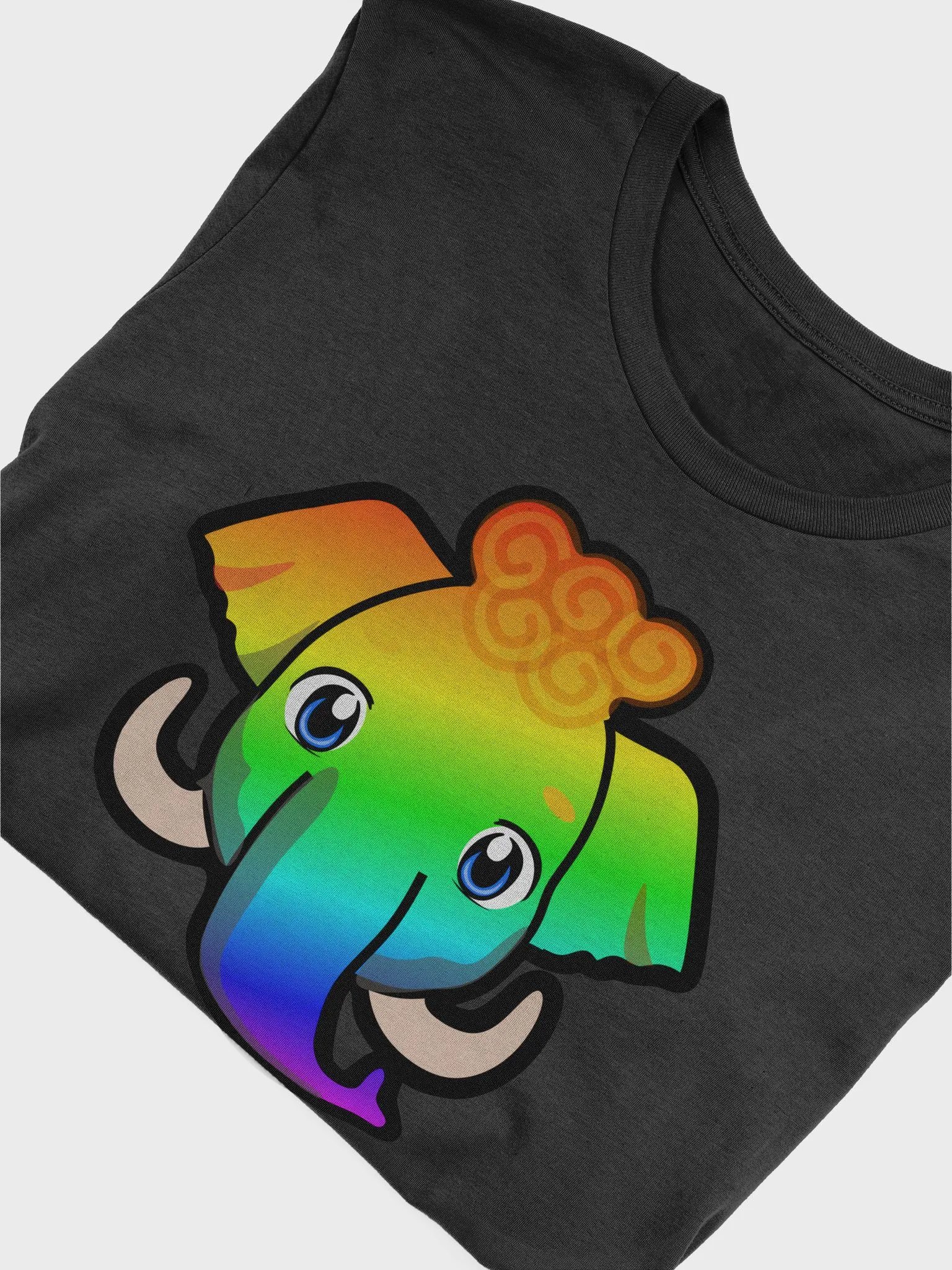 Mammoth Pride Tee product image (43)