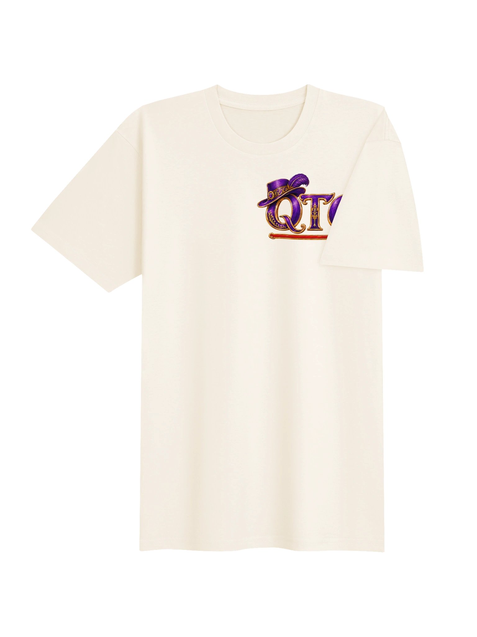 Beat The Devil Out of IT | Open Edition | QTC product image (4)