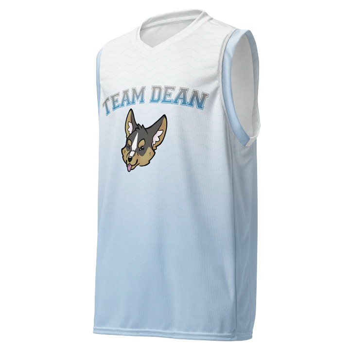Team Dean Jersey Tank product image (1)