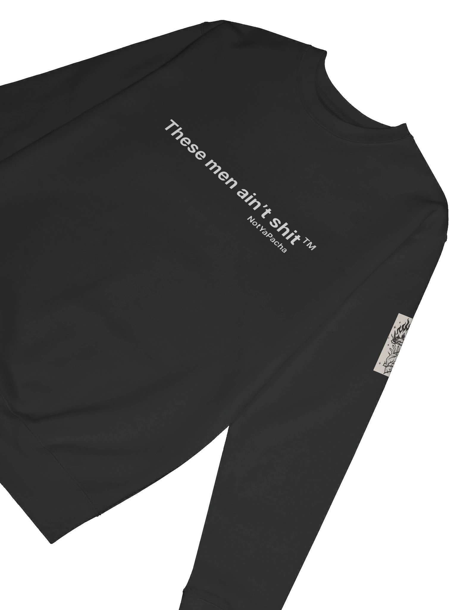 TMAS Sweatshirt product image (6)