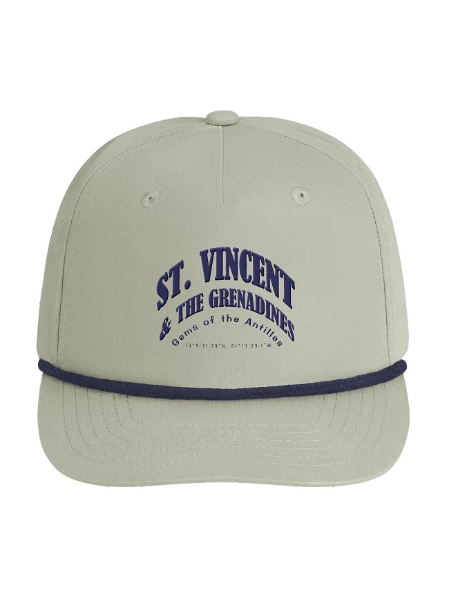 St. Vincent and the Grenadines