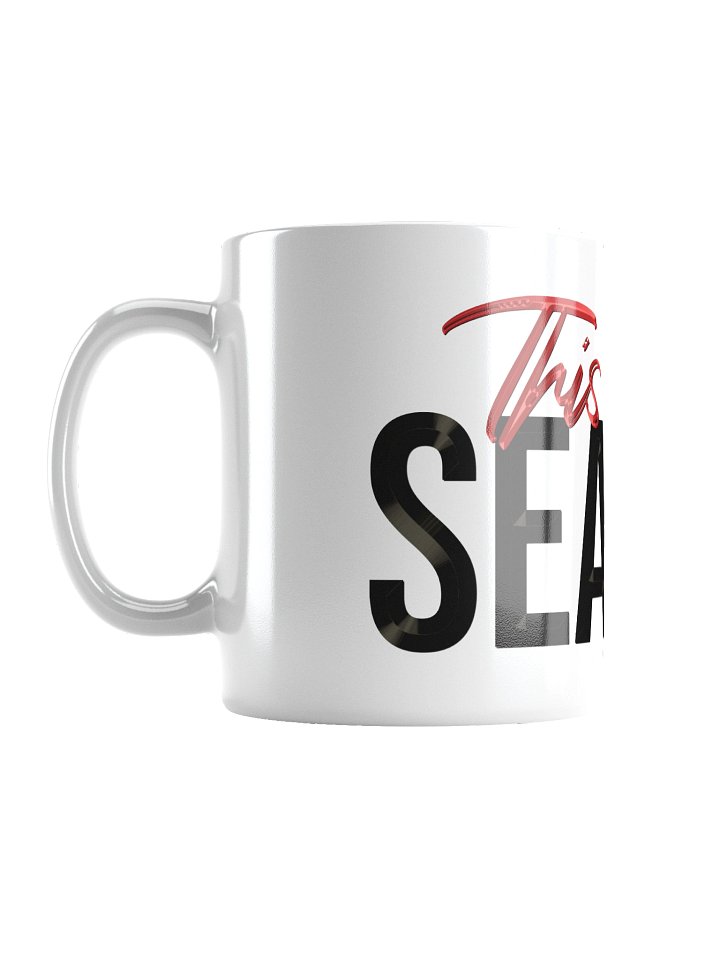 This is My Season V1, Mug BV product image (1)