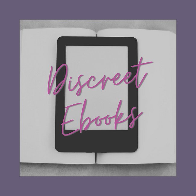 DISCREET EBOOKS