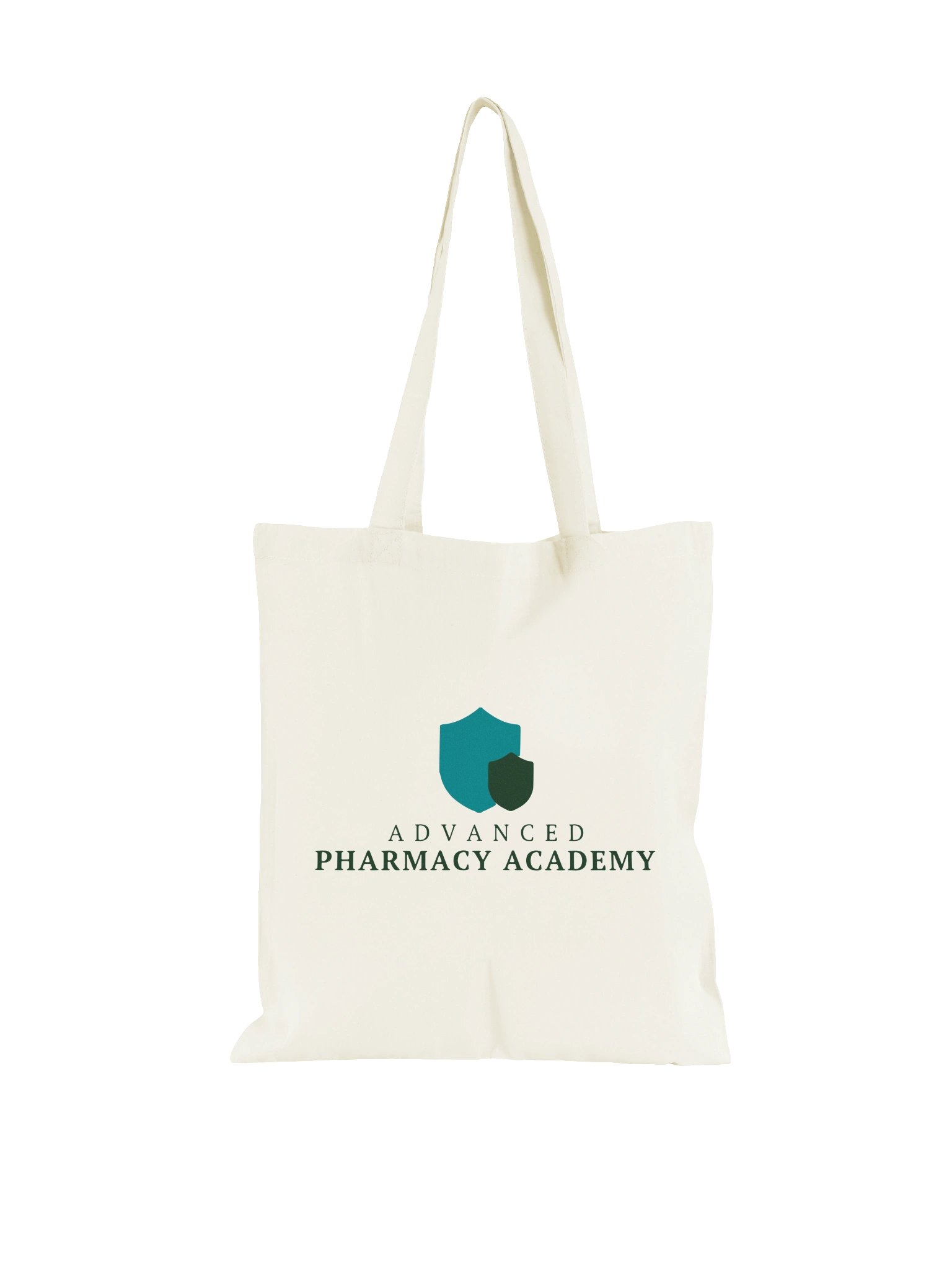 Academy Canvas Tote product image (1)