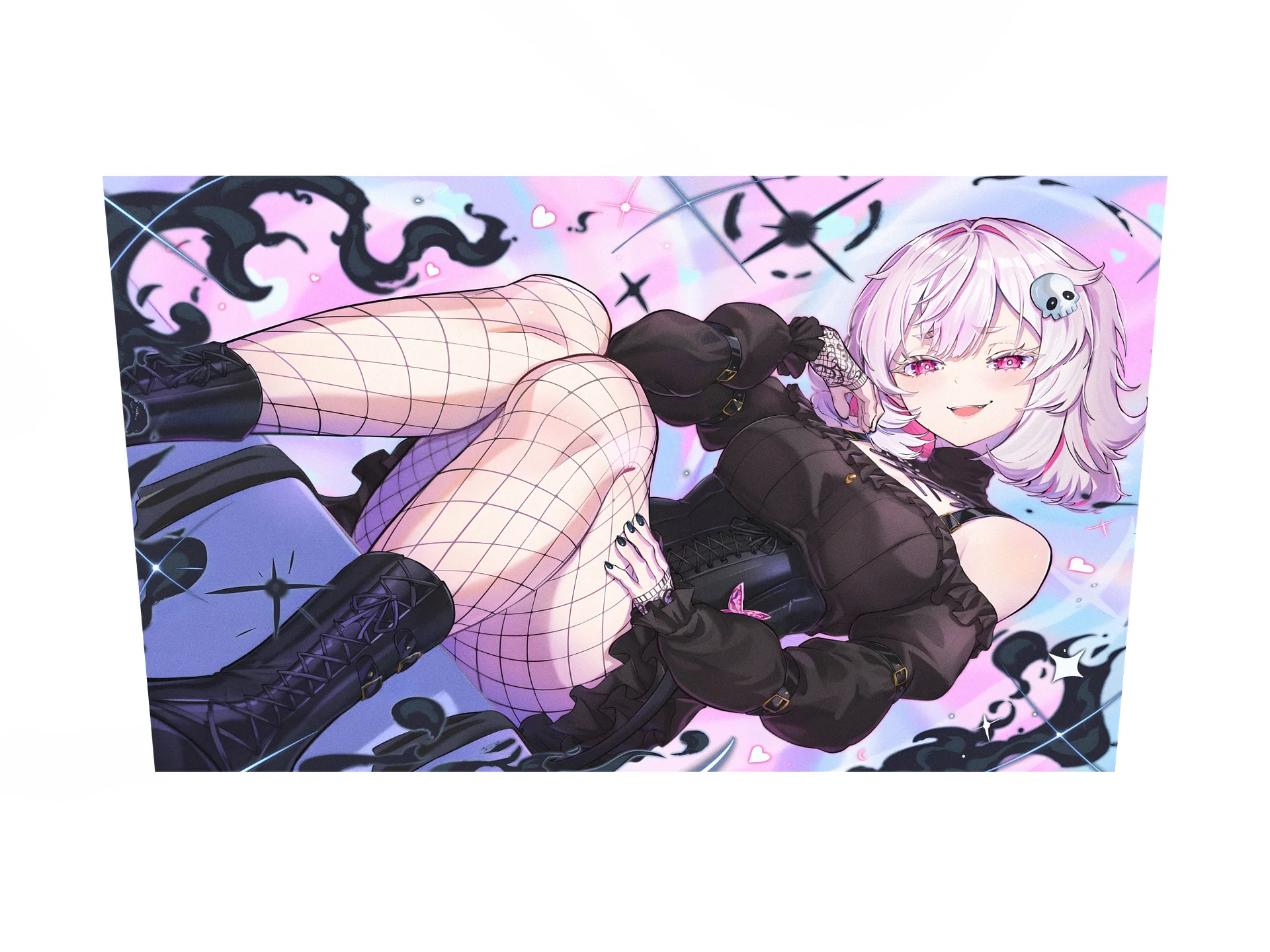 Yuki Y2K Poster product image (3)