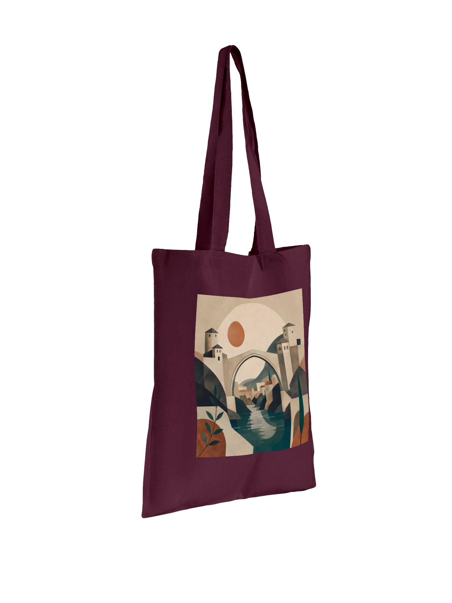 Ceger, torba | Stari most product image (4)