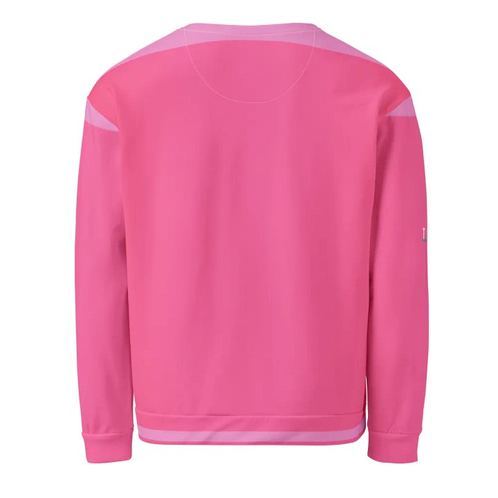 Tizzy Unisex Sweatshirt product image (2)