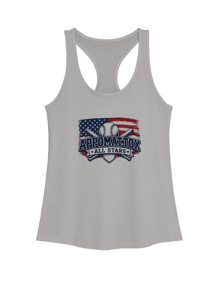 Appomattox All-Stars Tank 6U (Mullins) product image (2)