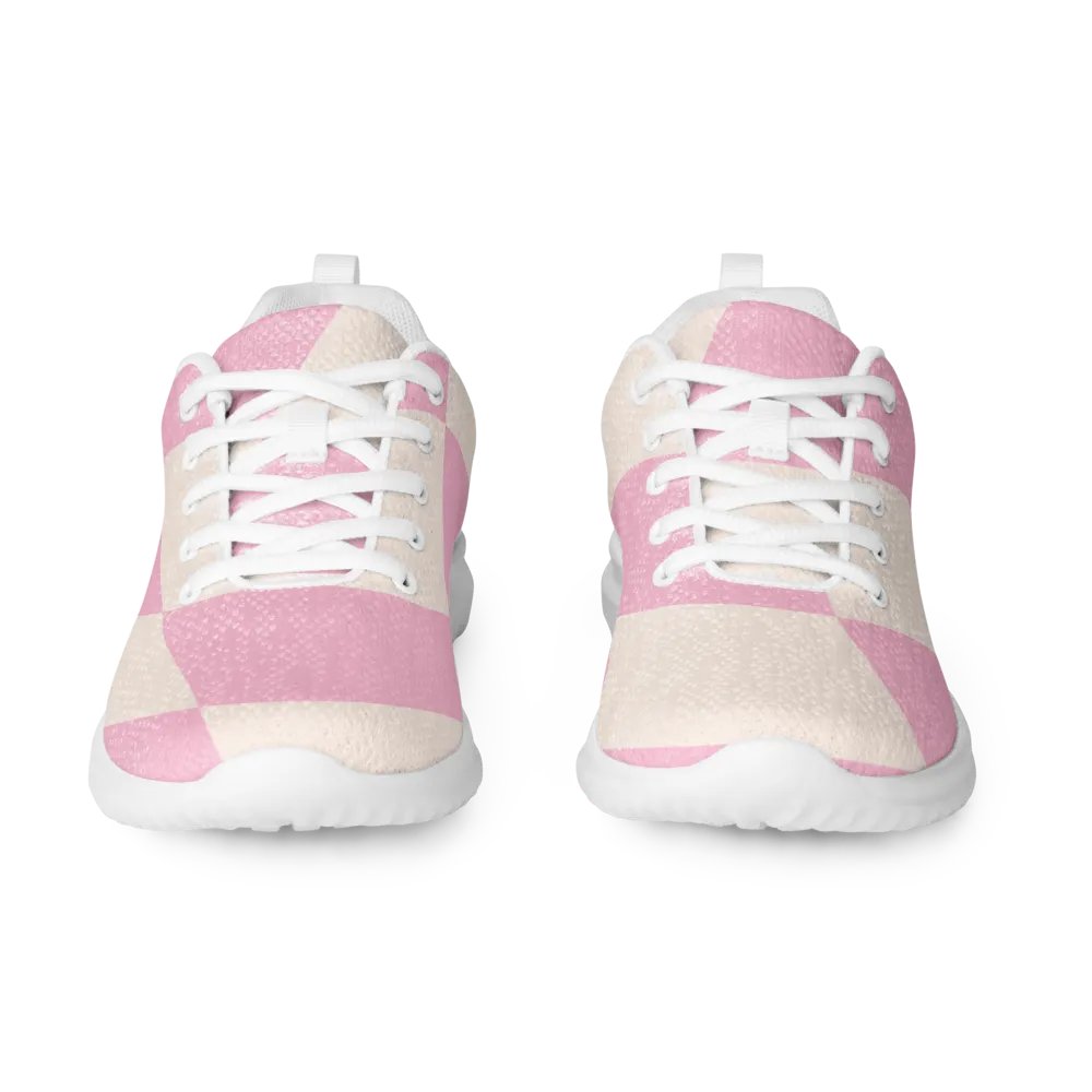 Preppy Area: Woman shoes product image (9)