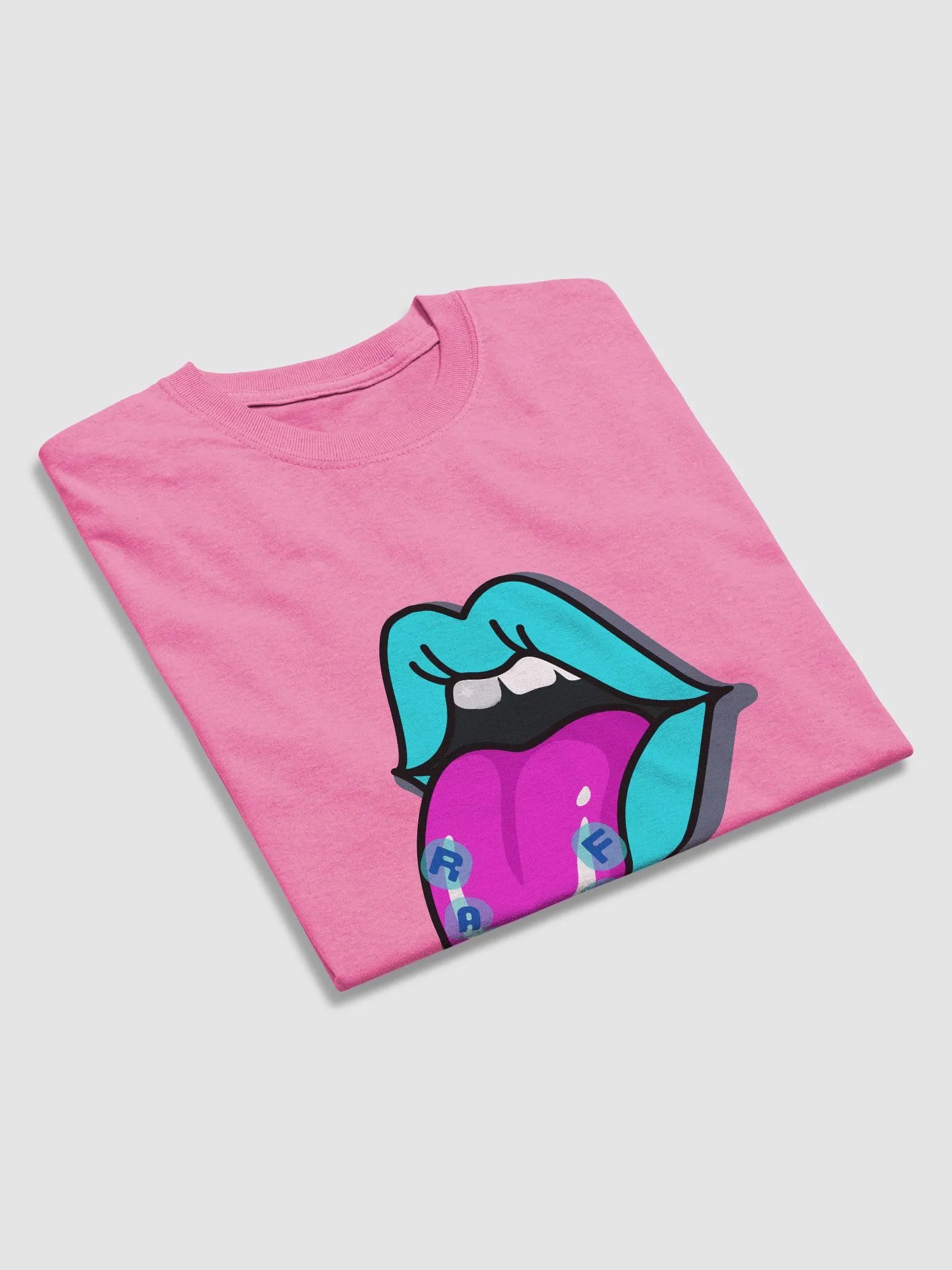 Twisted Reality Rare AF product image (4)