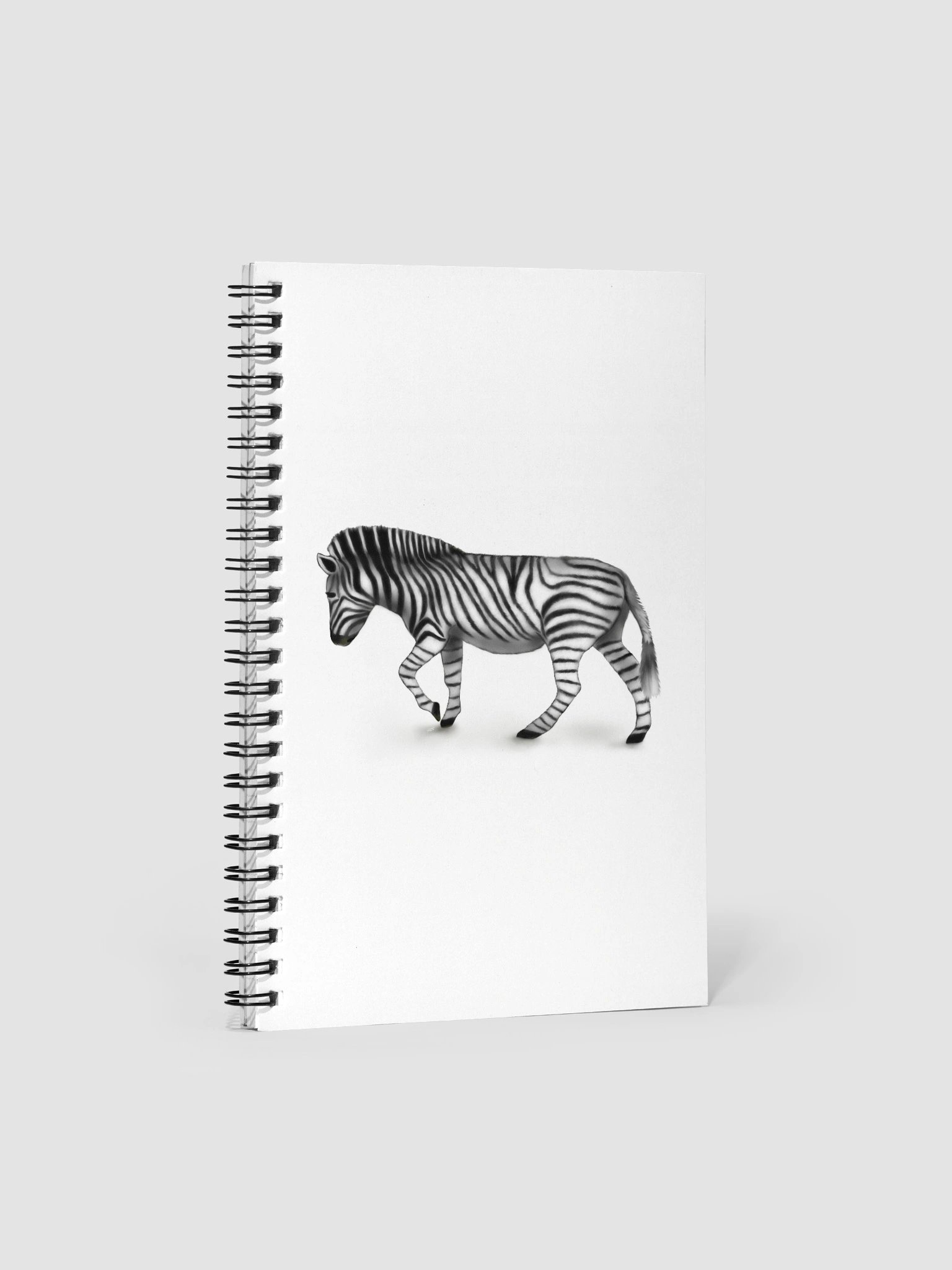Spiral Notebook product image (1)