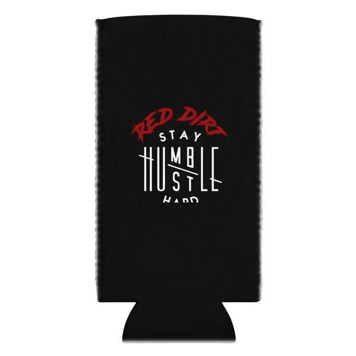 Stay Humble Koozie product image (2)