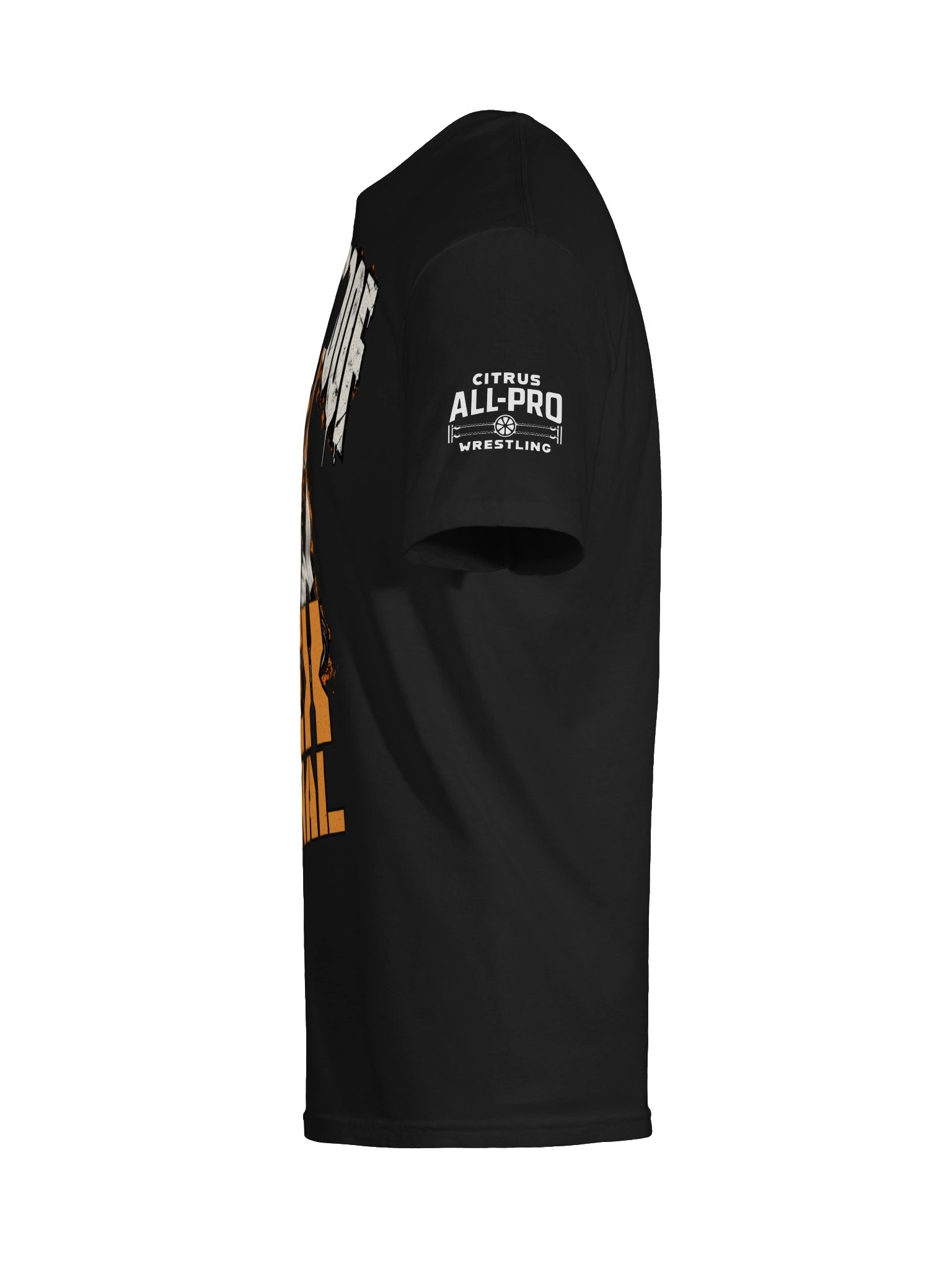 Alex Arsenal "Bulletproof" Tee product image (9)