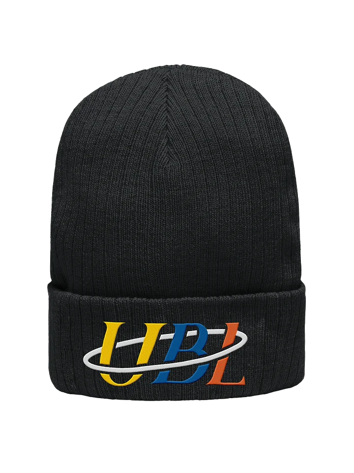 UBL Beanie product image (2)