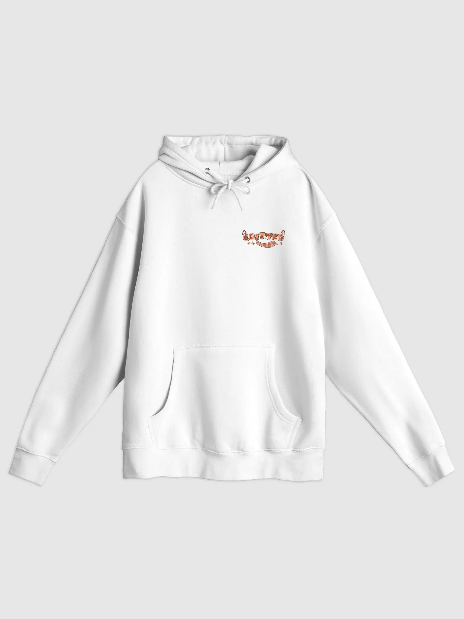 Critter Hoodie product image (1)