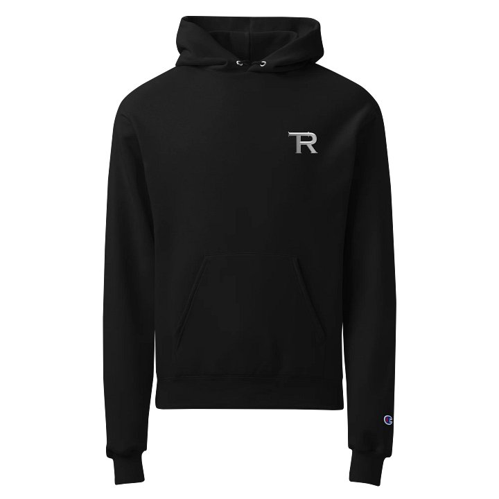Champion F-16 Hoodie product image (1)