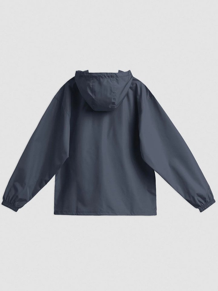 Mentee Jacket (Navy) product image (2)