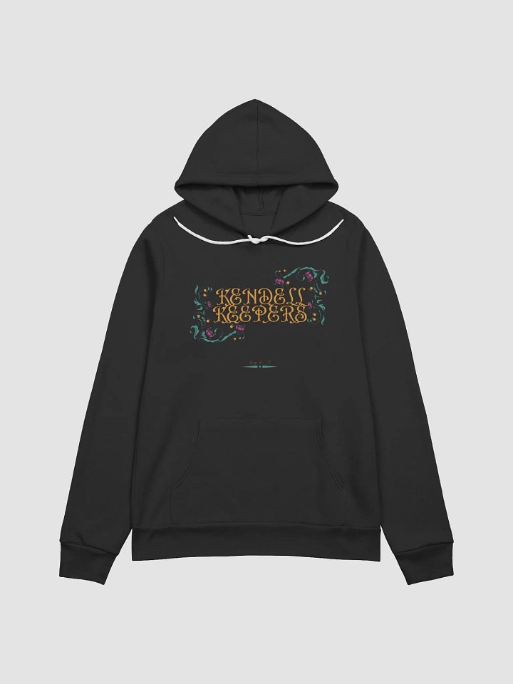 Kendell Keepers Hoody product image (3)