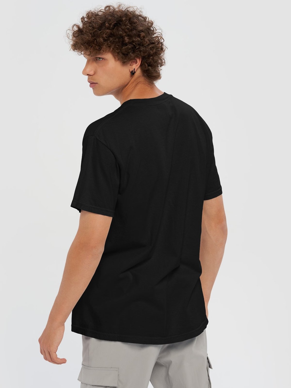 Desert Life Unisex Comfort Colors Heavyweight T-Shirt product image (5)