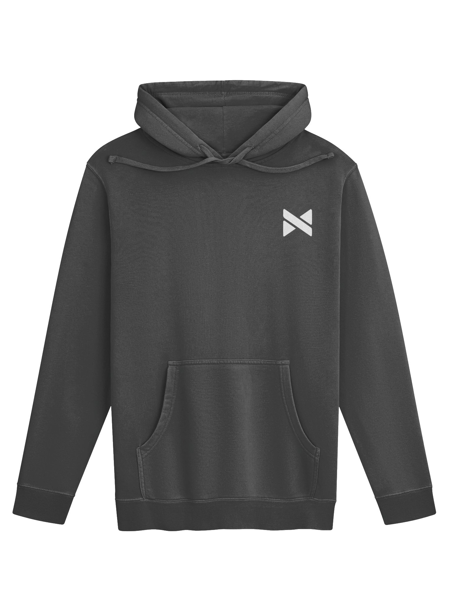 Minimal AQRA Graphic Hoodie product image (5)