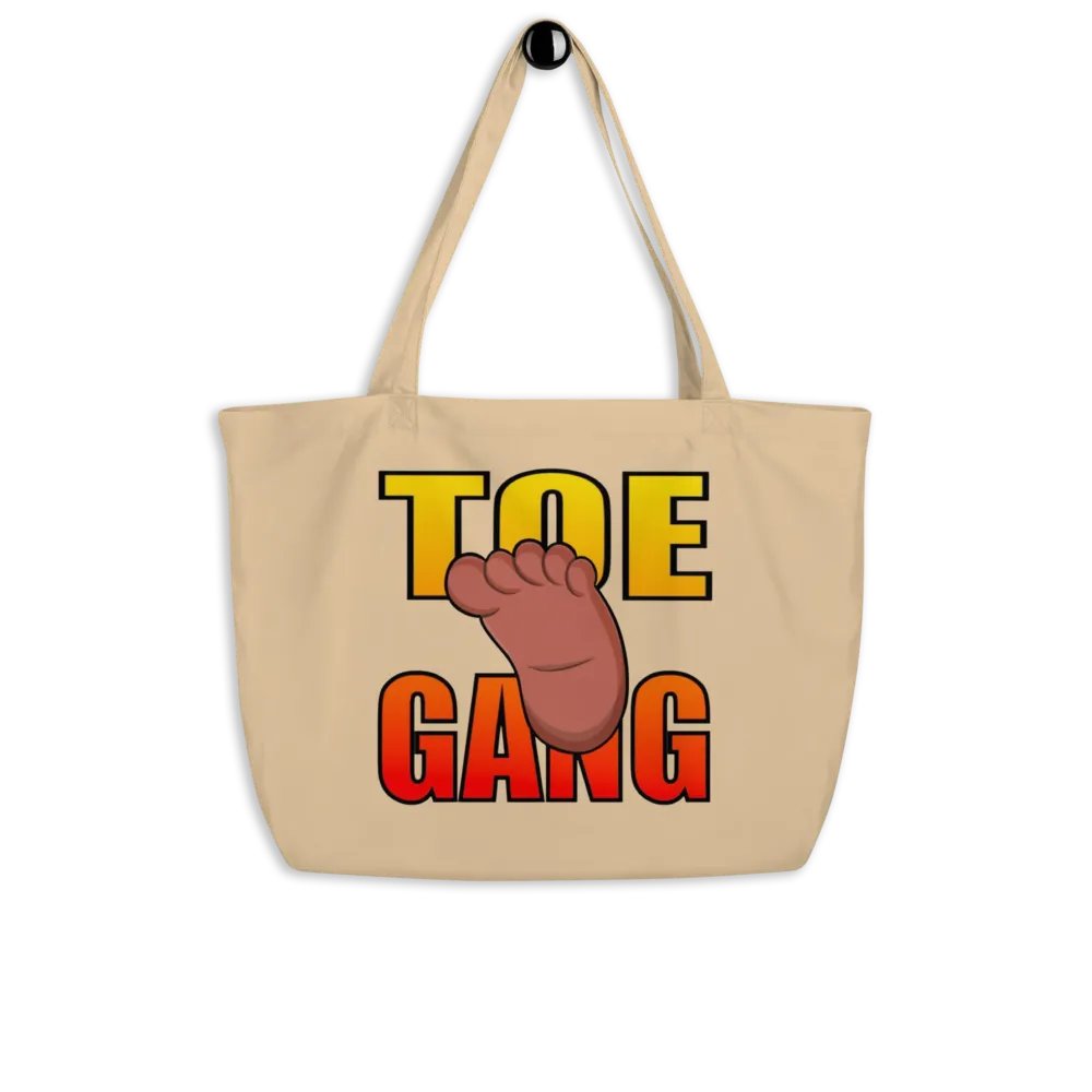 Toe Gang Tote product image (4)