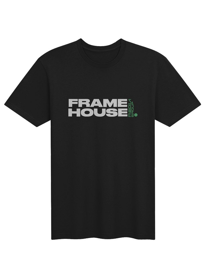 The "Studio" Tee product image (2)