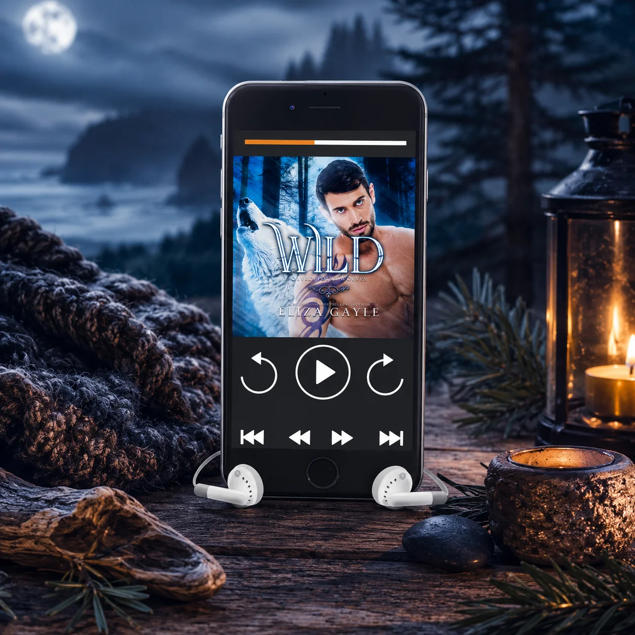 Audiobooks