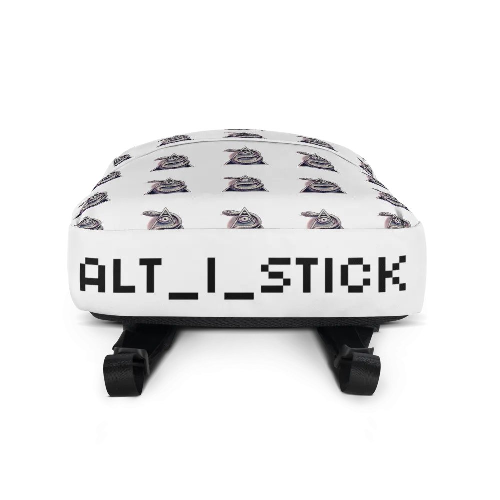 ALT_I_STICK WASHED BACKPACK product image (5)