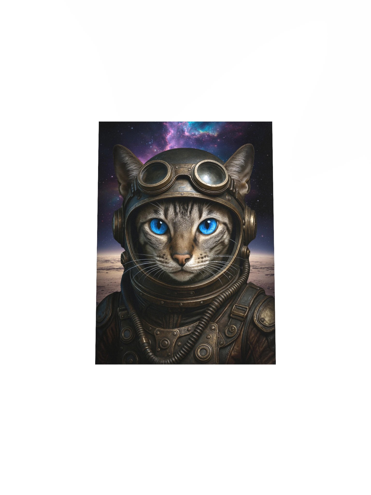Astrocat, Poster product image (4)