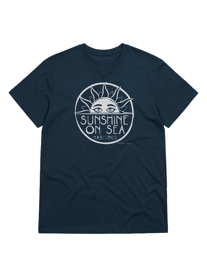 Sunshine on Sea Hastings product image (1)