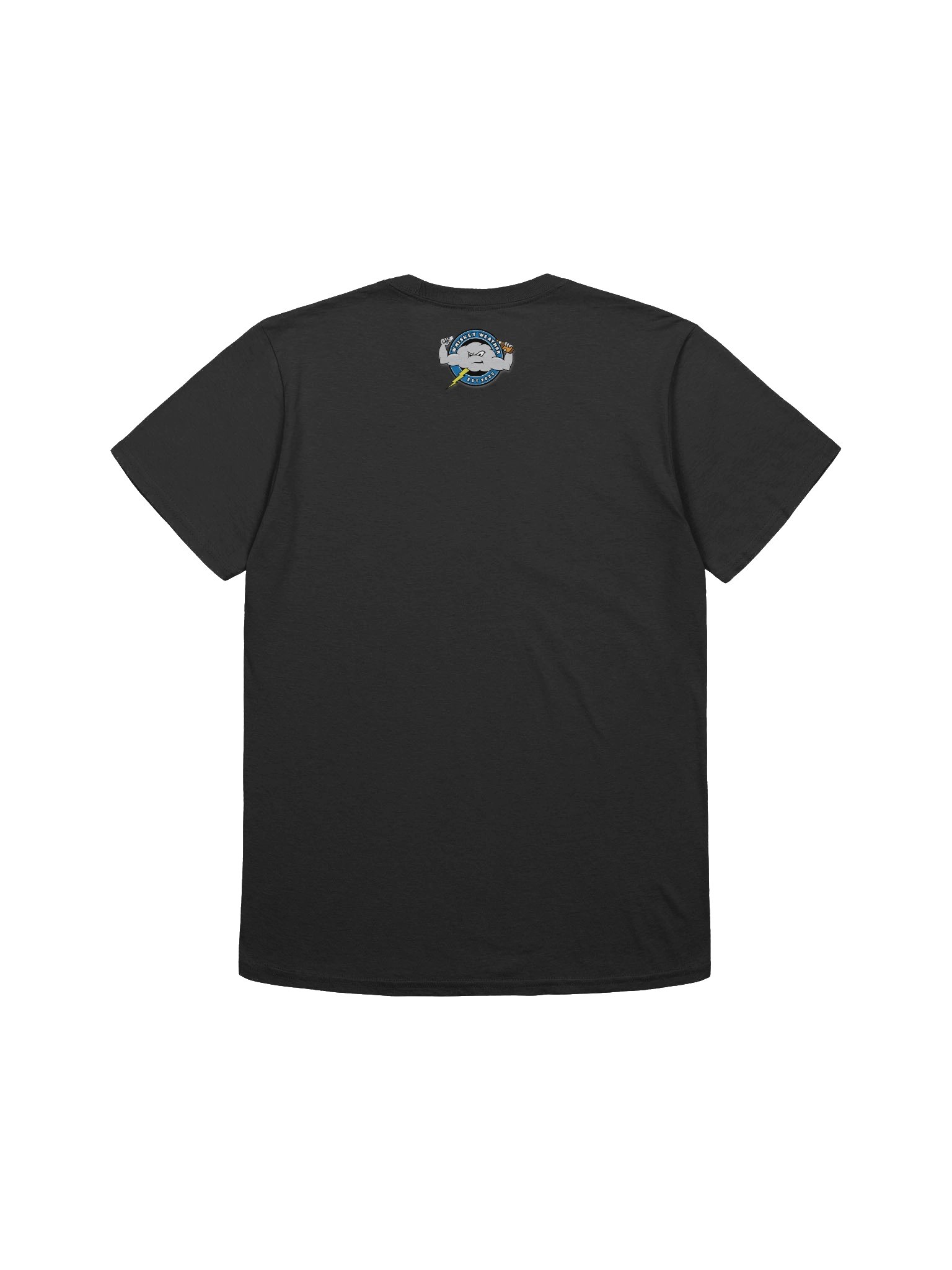 When It Rains I Pour Whiskey Weather Shirt product image (2)