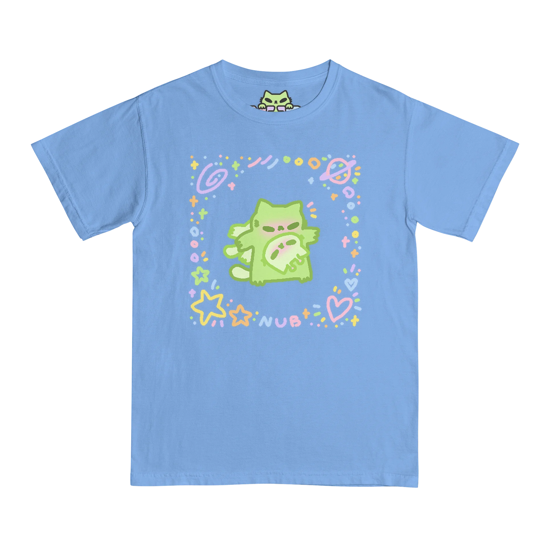 space love tee product image (1)