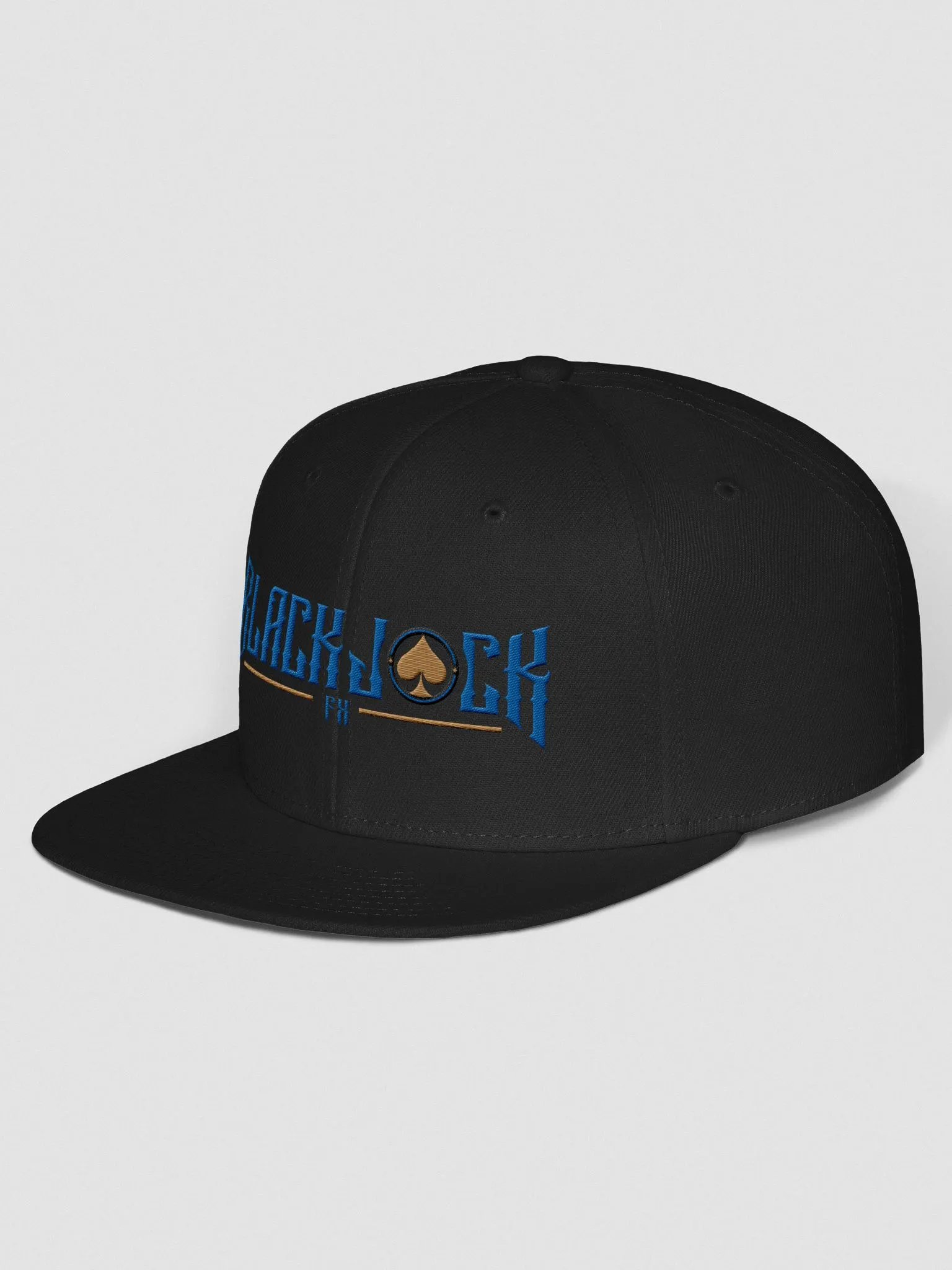 Word Icon Cap product image (2)
