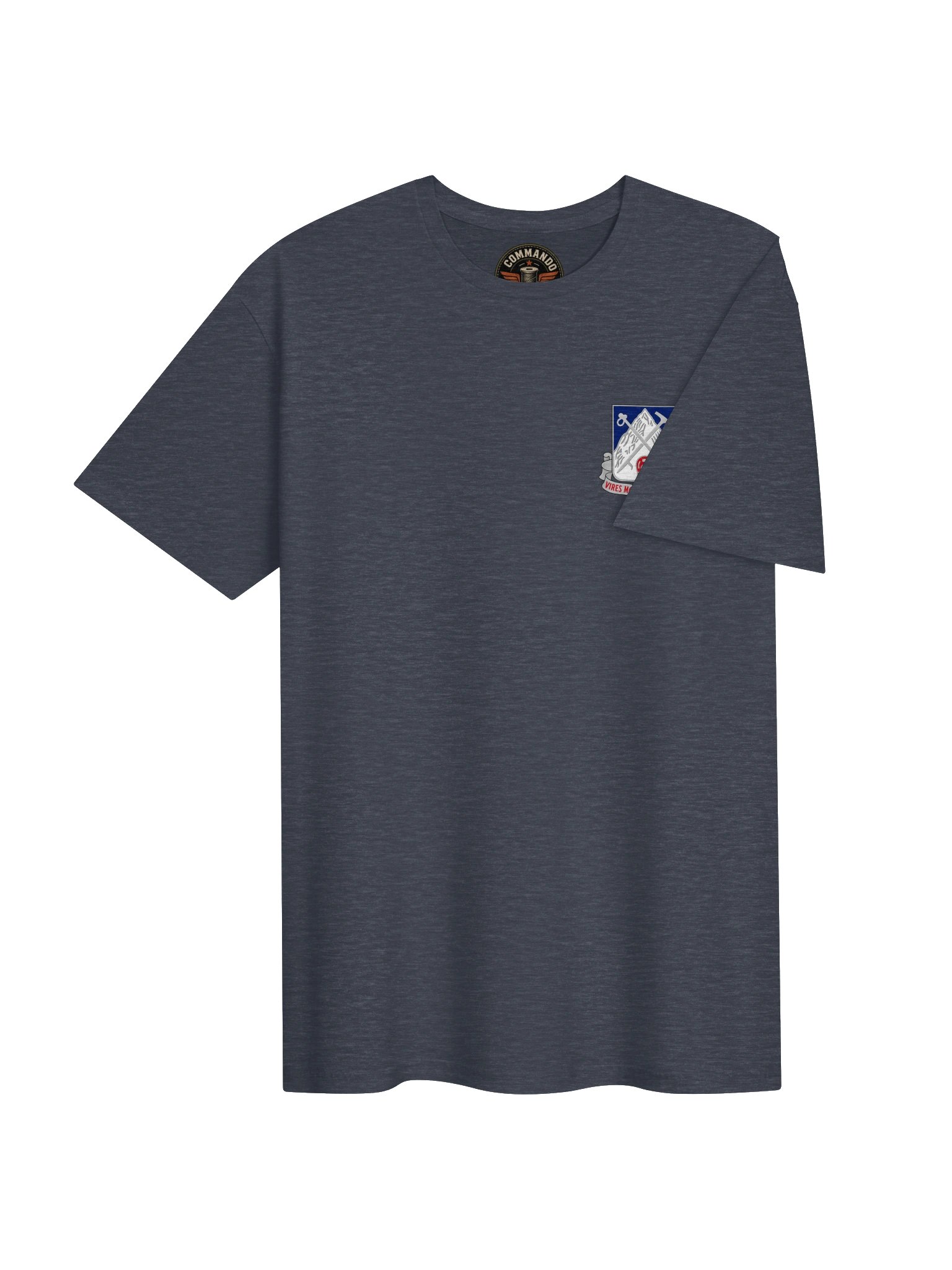 4th Bn 87th INF 25th ID product image (38)