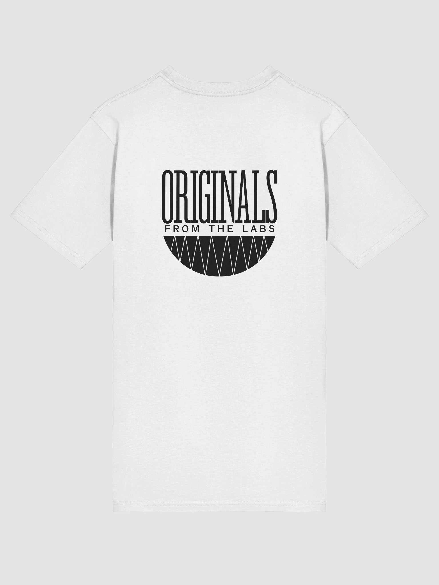 OVERSIZED TEE - RAGE LABS product image (7)
