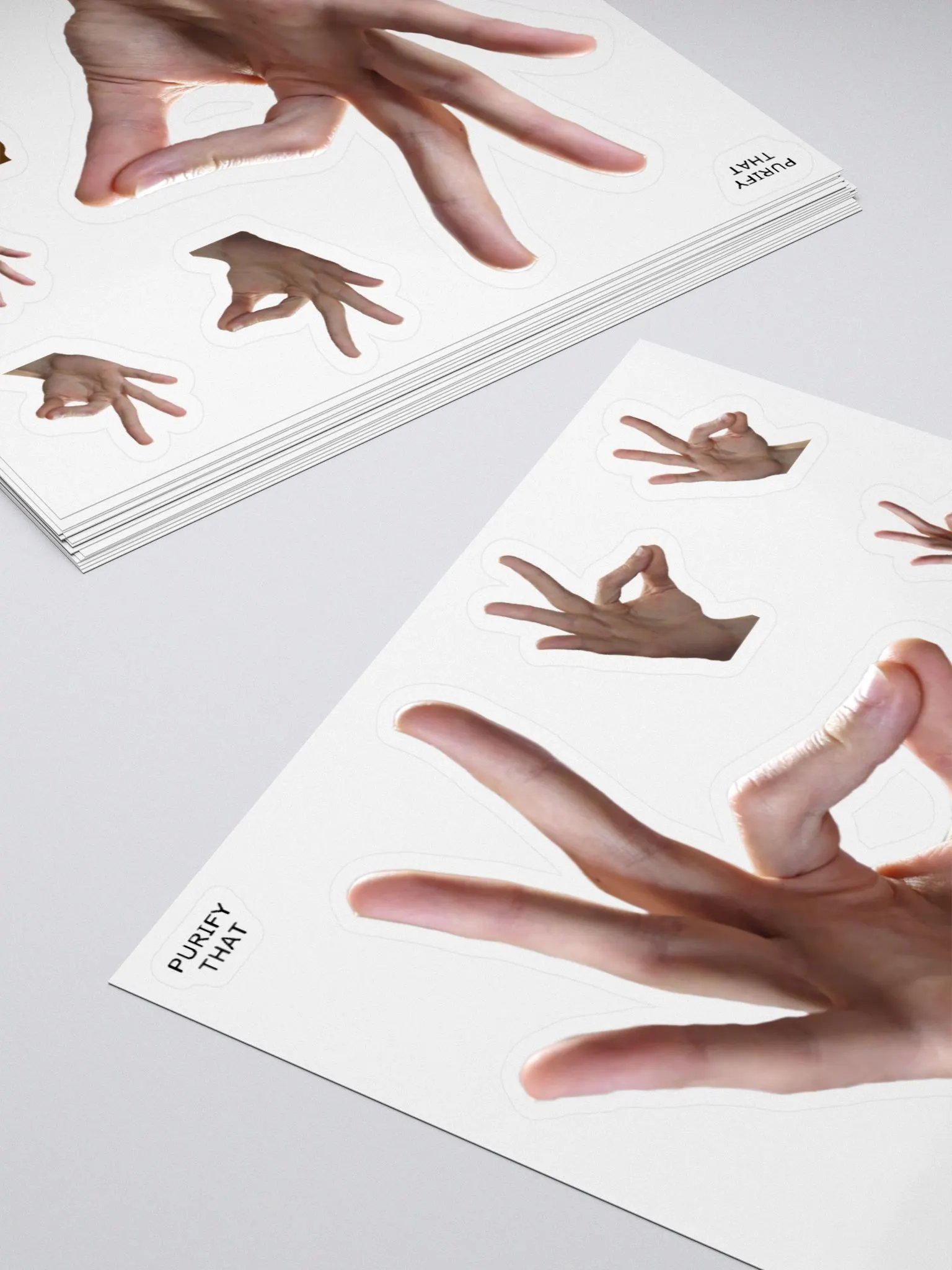 The Mihmpoint Stickers product image (5)