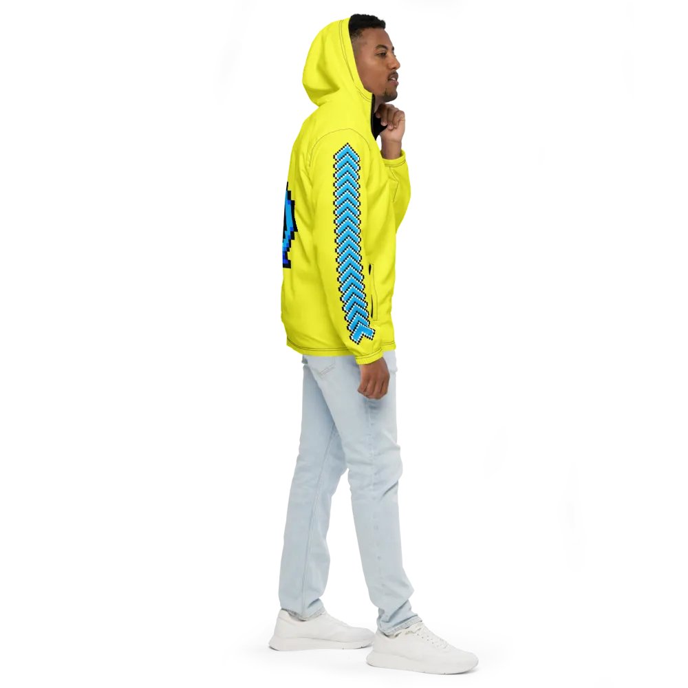 Drill Jacket product image (4)
