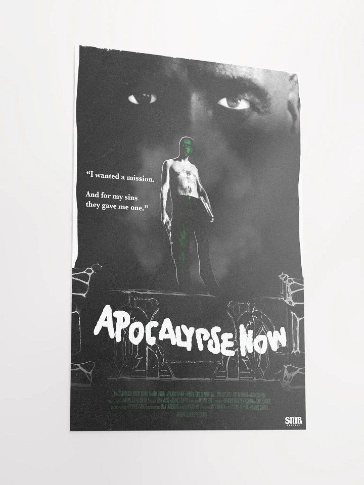 'Apocalypse Now' Poster product image (2)
