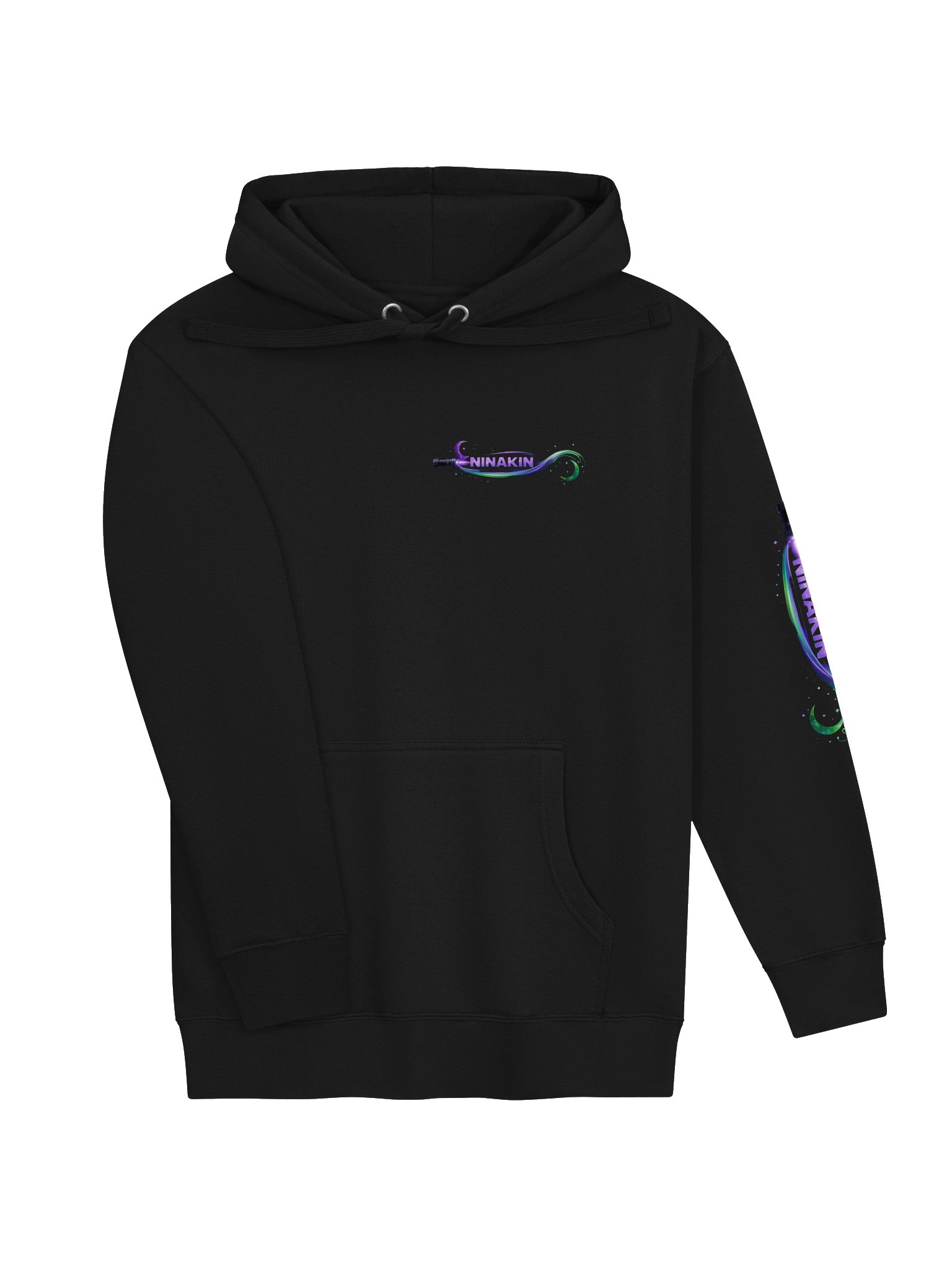 Libra Hoodie product image (3)