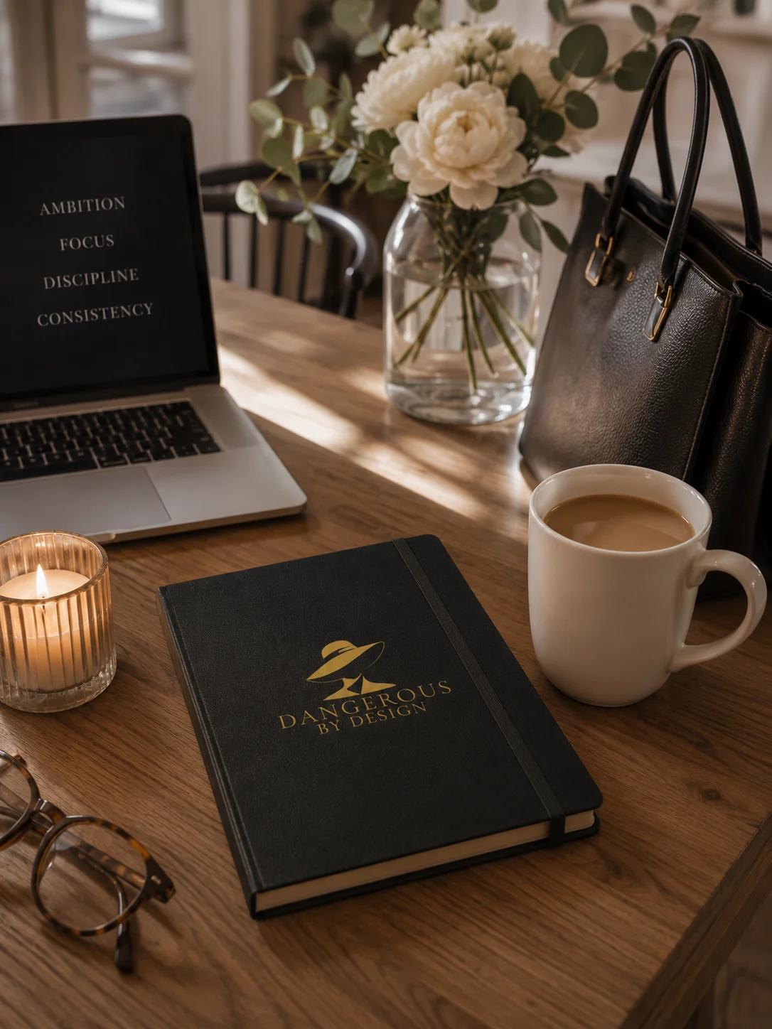 The DBD Notebook product image (3)
