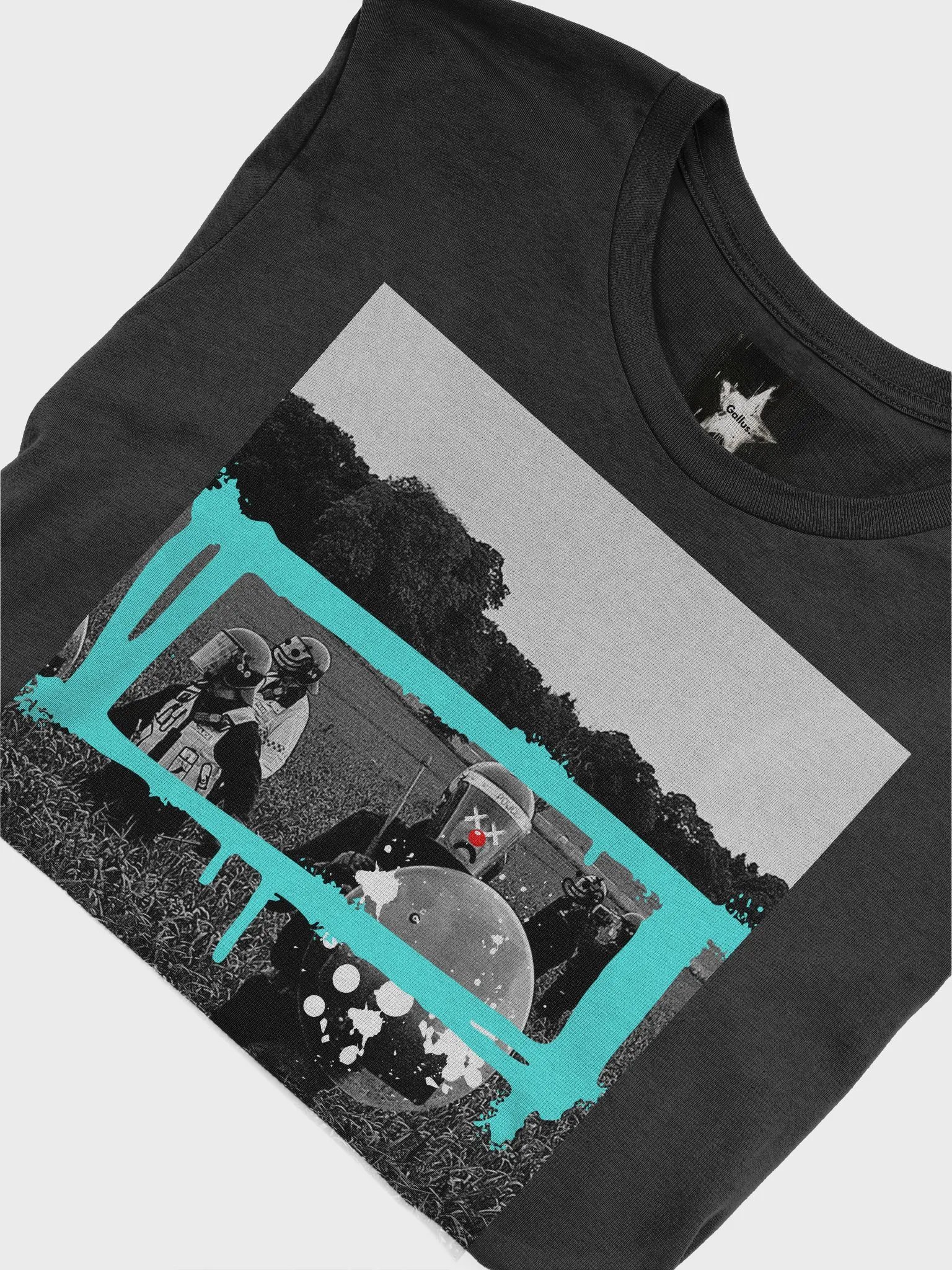 Gallus T-Shirts product image (5)