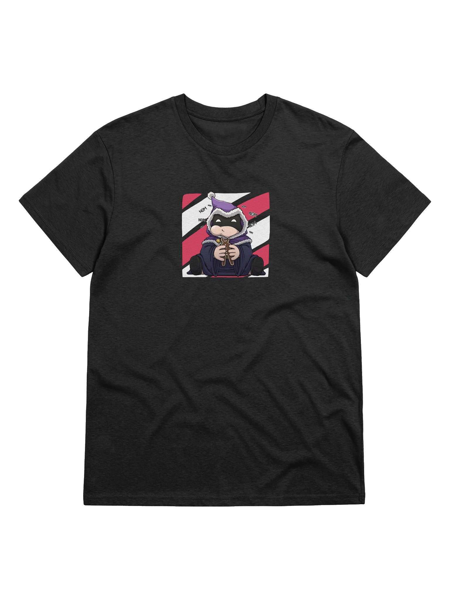 Darksidenomnom - HM product image (1)
