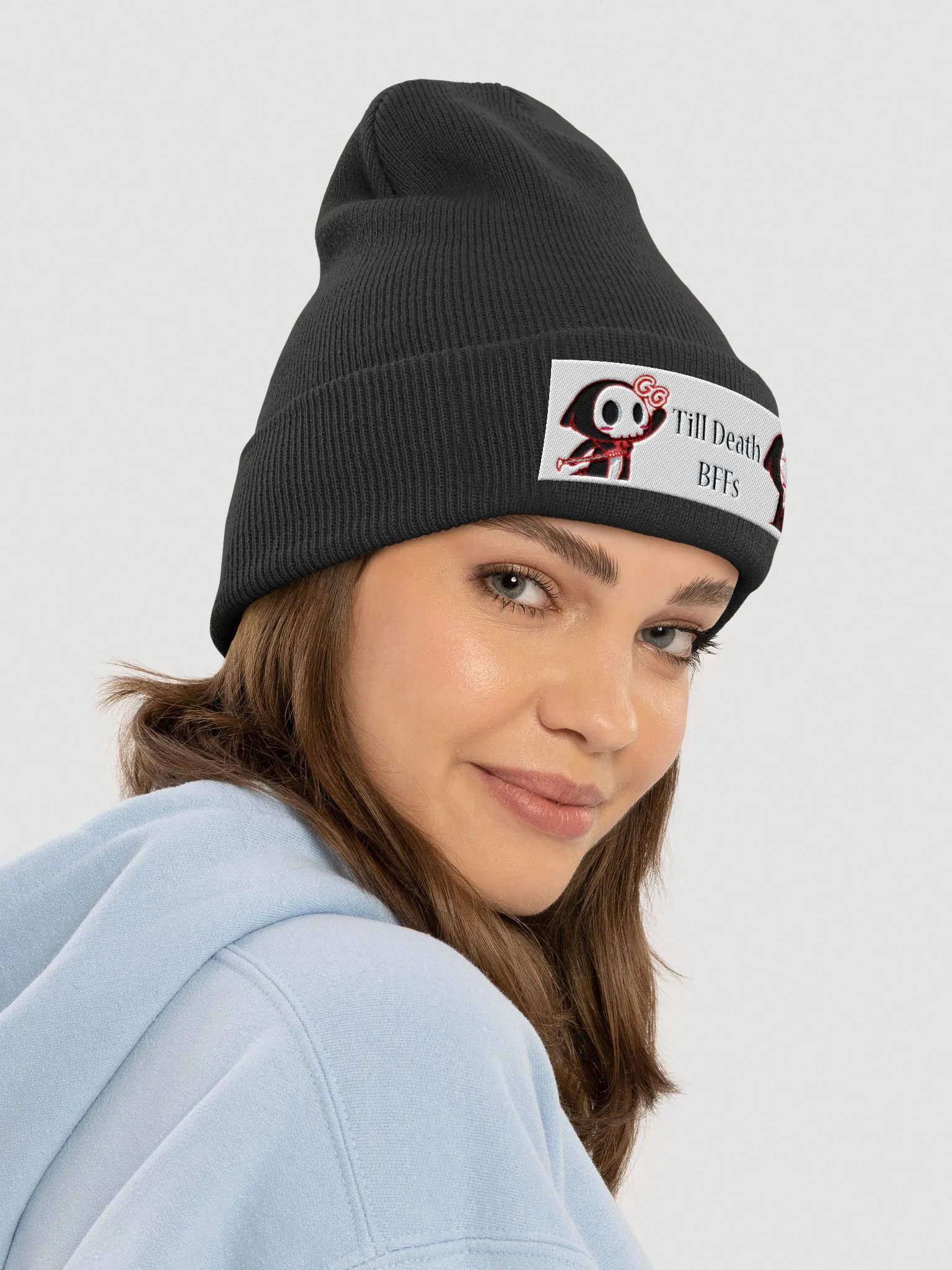 BFF Beanie product image (4)