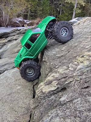 scx10 pro Coyote #rc #offroad 